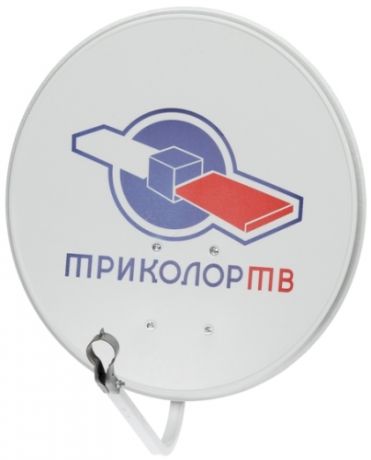 Триколор ТВ CTB-0.55-1.1 0.55 605 Logo