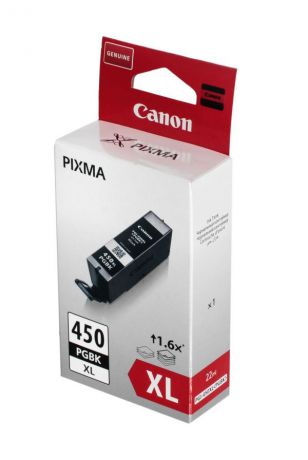 Canon PGI-450XL PGBK