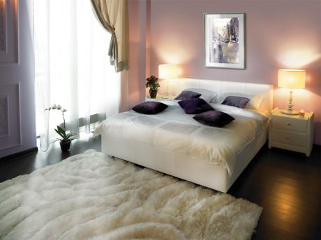 Двуспальная Кровать Pronto Plus 160 x 200