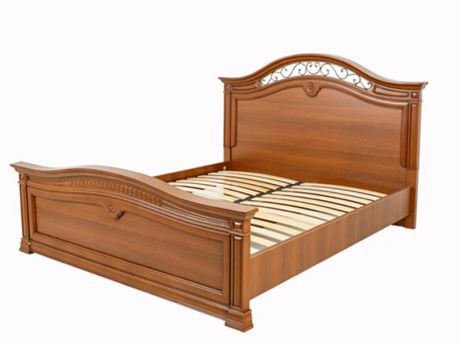 Двуспальная Кровать 200*160 Ванесса 160 x 200