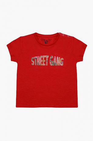 Street Gang Футболка для мальчика SG4832 розовый Street Gang