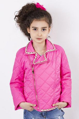 Gaialuna Куртка для девочки GE680740 розовый Gaialuna