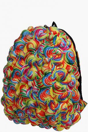 MadPax Рюкзак "Bubble Half LOLLIPOP" для девочки KZ24483944 разноцветный Madpax