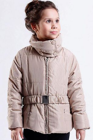 Trybeyond Куртка для девочки 999.57475.70.10K бежевый Trybeyond