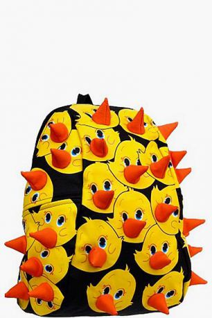 MadPax Рюкзак "Rex Half lucky Duck" для ребенка KZ24484106 разноцветный Madpax