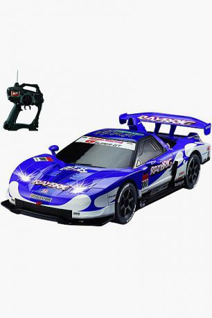 Auldey Машина Р/у 1:10 HONDA NSX SUPER GT LC227620-6 Auldey