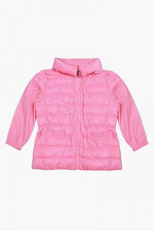 Gaialuna Куртка для девочки GE580277 розовый Gaialuna