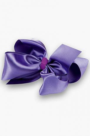 Charmante Заколка-зажим для волос для девочки PACP021411 фиолетовый Charmante