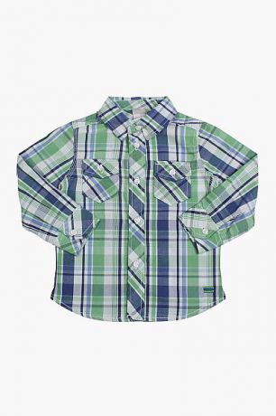 Birba Рубашка для мальчика 999.80000.00.92Z разноцветный Birba