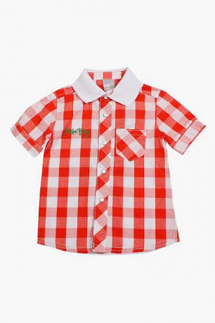 Birba Рубашка для мальчика 999.80006.00.95Z разноцветный Birba