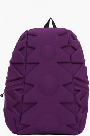 MadPax Рюкзак "Exo Full" Purple для девочки KAA24484642 разноцветный Madpax