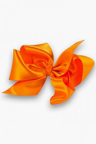 Charmante Заколка-зажим для волос для девочки PACP021411 оранжевый Charmante