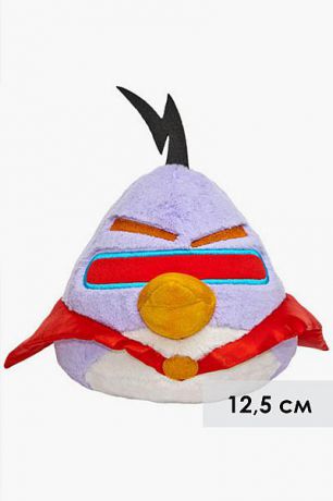 Angry Birds Игрушка мягкая AngryBirds Space 12,5 см. 92570/2 Angry Birds
