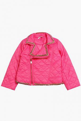 Gaialuna Куртка для девочки GE680440 розовый Gaialuna
