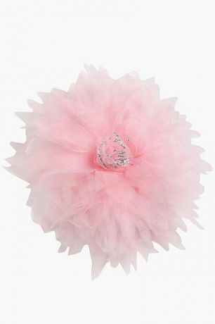 Iren Резинка "Цветок" для девочки B160/320 розовый Iren