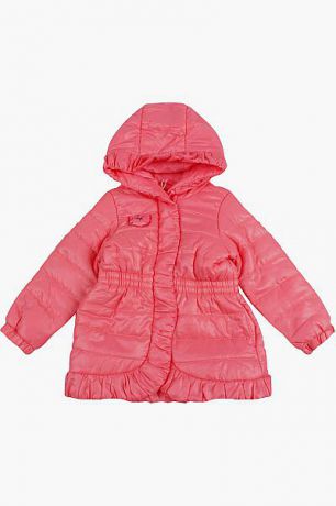 Beba Kids Куртка для девочки 3161OZ0J31R00 розовый Beba Kids