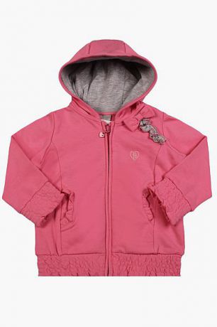 Birba Куртка для девочки 999.96809.00.51C розовый Birba