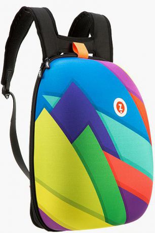 Zipit Рюкзак SHELL BACKPACKS для ребенка ZSHL-CT разноцветный Zipit