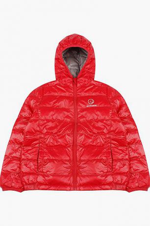 MNC Куртка для ребенка GB18401-2010/2 красный Mnc