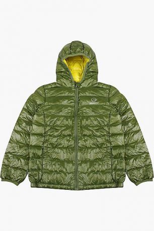 MNC Куртка для ребенка GB18401-2010/2 зелёный Mnc