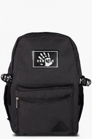 Multibrand Рюкзак для мальчика 8052 чёрный Multibrand