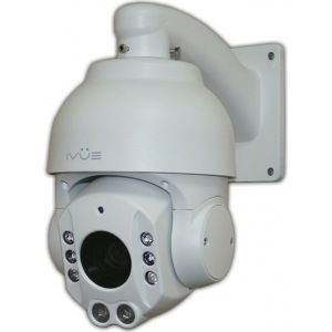 Внешняя высокоскоростная поворотная ahd камера 2.0мп ivue ivue-hdc-osd20m390-150