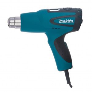 Термовоздуходувка makita hg 651 c