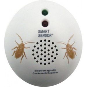Магниторезонансный стационарный отпугиватель тараканов экоснайпер ar-120