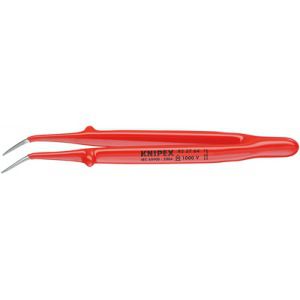 Прецизионный пинцет 1000 v knipex kn-923764