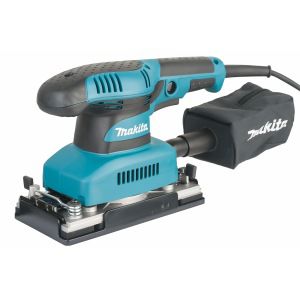 Вибрационная шлифмашина makita bo3710