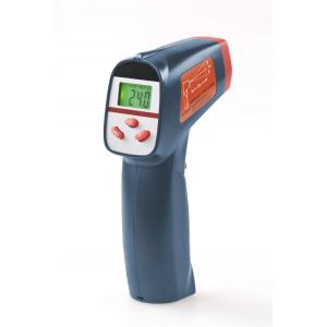 Инфракрасный прибор для измерения температуры kwb 0123-10