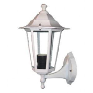 Улично-садовый светильник camelion 4101, 4472, белый