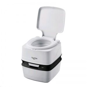 Биотуалет thetford porta potti qube 165