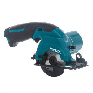 Аккумуляторная дисковая пила makita hs300dz