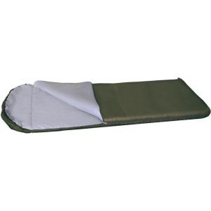 Спальный мешок одеяло с подголовником +5 с alaska 95254-504-00