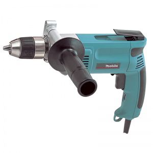 Дрель-шуруповерт makita dp 4003