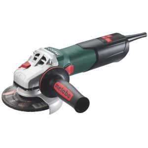 Угловая шлифмашина metabo w 9-125 quick 600374500