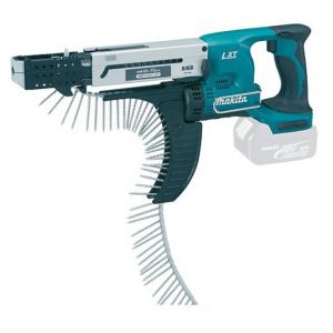 Аккумуляторный шуруповерт makita dfr750z