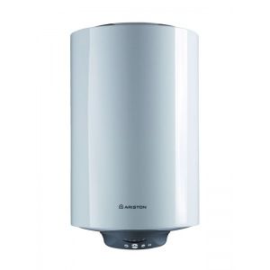 Электрический накопительный водонагреватель ariston abs pro eco inox pw 80 v slim