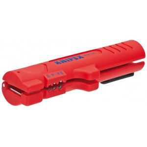 Инструмент для снятия изоляции knipex kn-1664125sb