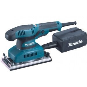 Вибрационная шлифмашина makita bo3711