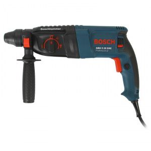 Перфоратор bosch gbh 2-26 dre 0.611.253.708