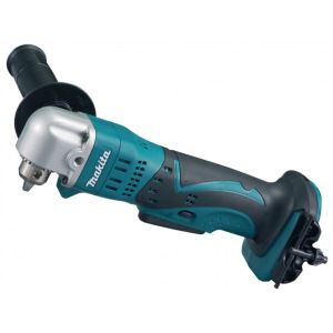 Аккумуляторная угловая дрель makita bda350z