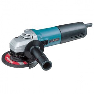 Угловая шлифмашина makita 9565 c