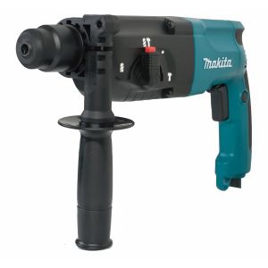 Перфоратор makita hr 2450