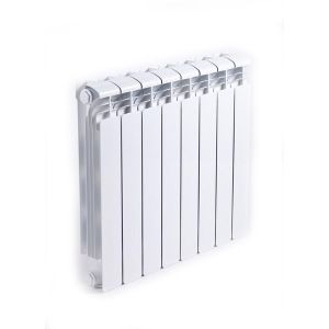 Алюминиевый радиатор rifar alum 500 14 сек.