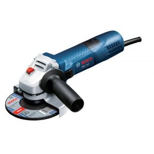 Угловая шлифмашина bosch gws 7-125 0.601.388.102