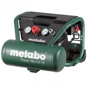 Компрессор metabo power 180-5 w of 601531000