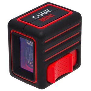 Построитель лазерных плоскостей ada cube mini basic edition а00461
