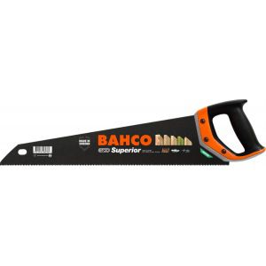 Универсальная ножовка bahco ergo 2600-19-xt-hp
